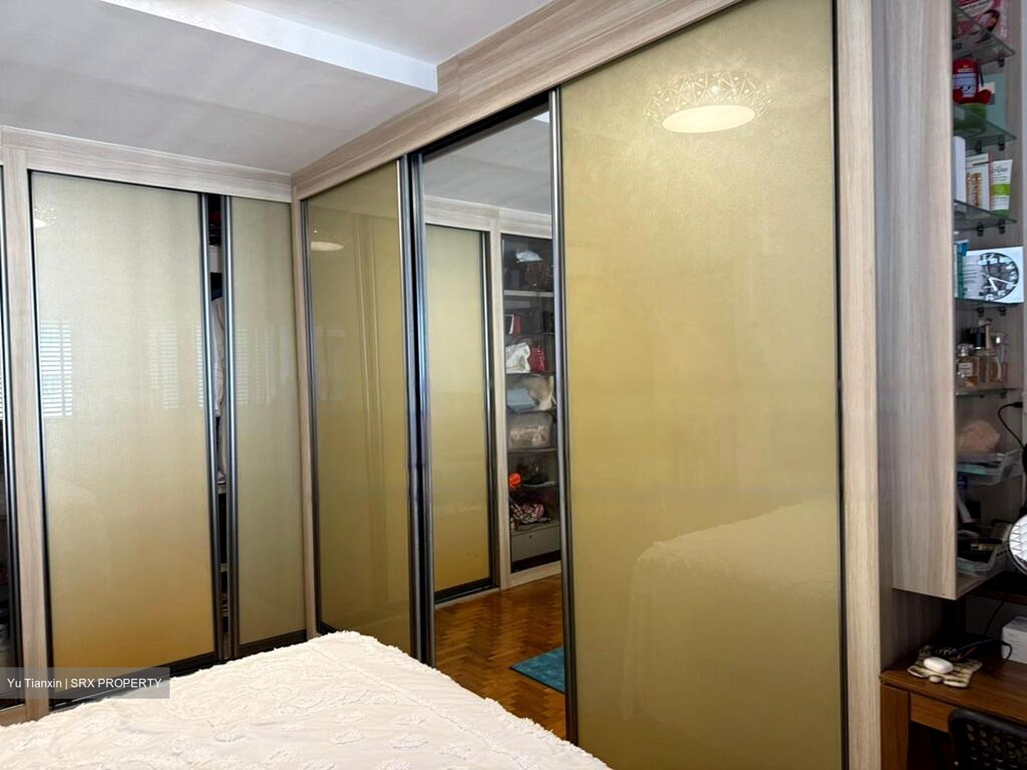 Blk 717 Bedok Reservoir Garden (Bedok), HDB Executive #573584011